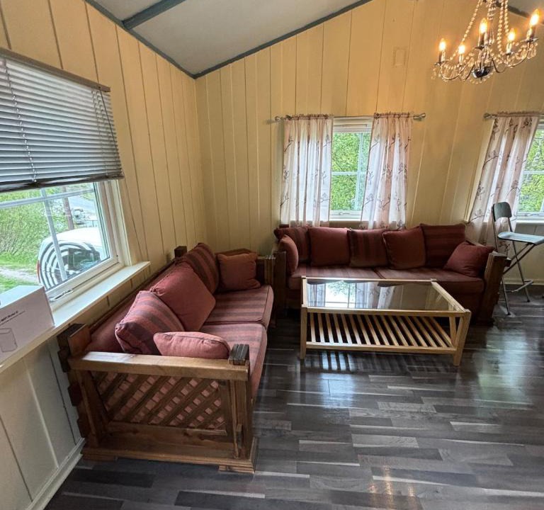 Lom House | Detached cozy house