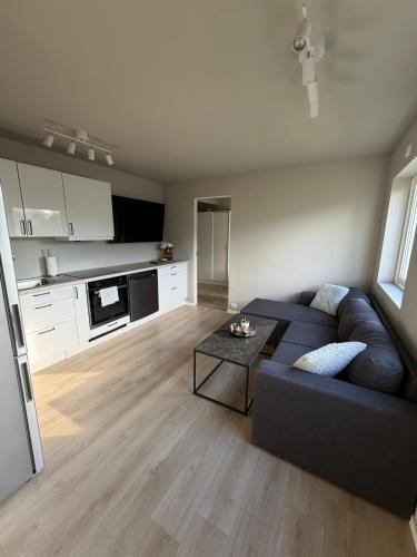 Vestvagøy Apartment | Discover Lofoten from this cosy apartment!