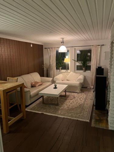 Gavle Villa | Domarringen Guest house