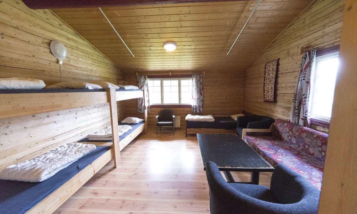 Dombas Hostel | Dombås Hostel