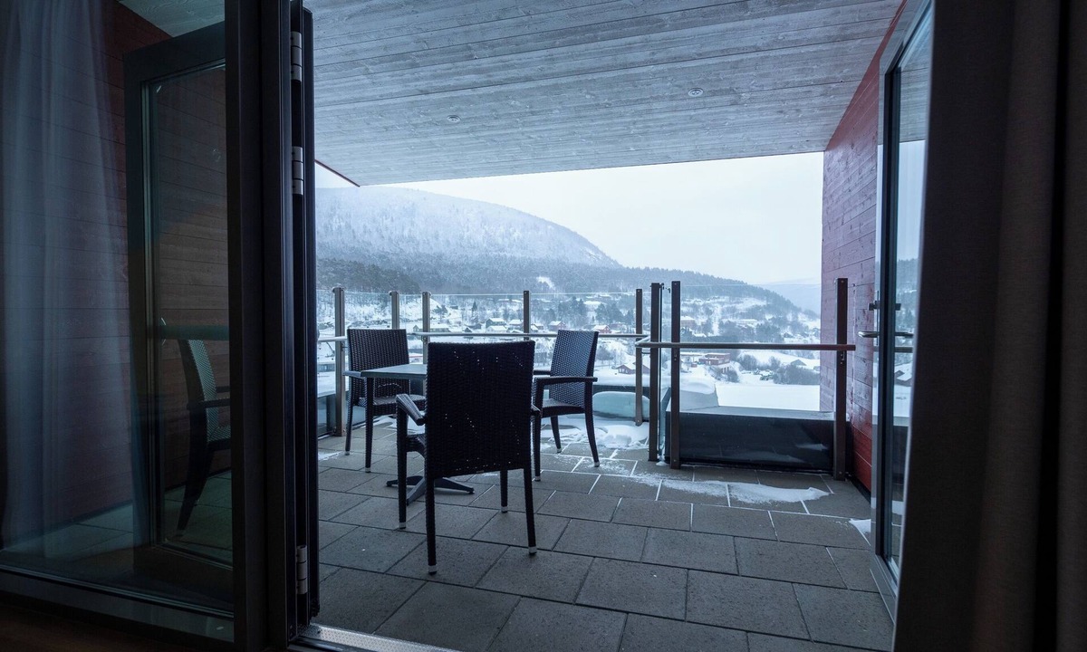 Dovre Hotel | Dombås Hotel