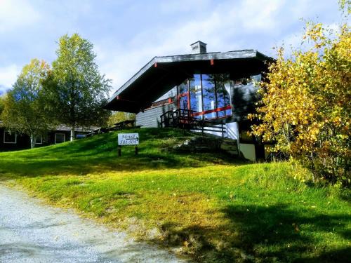 Dombas Hotel | Dombåstun Motel