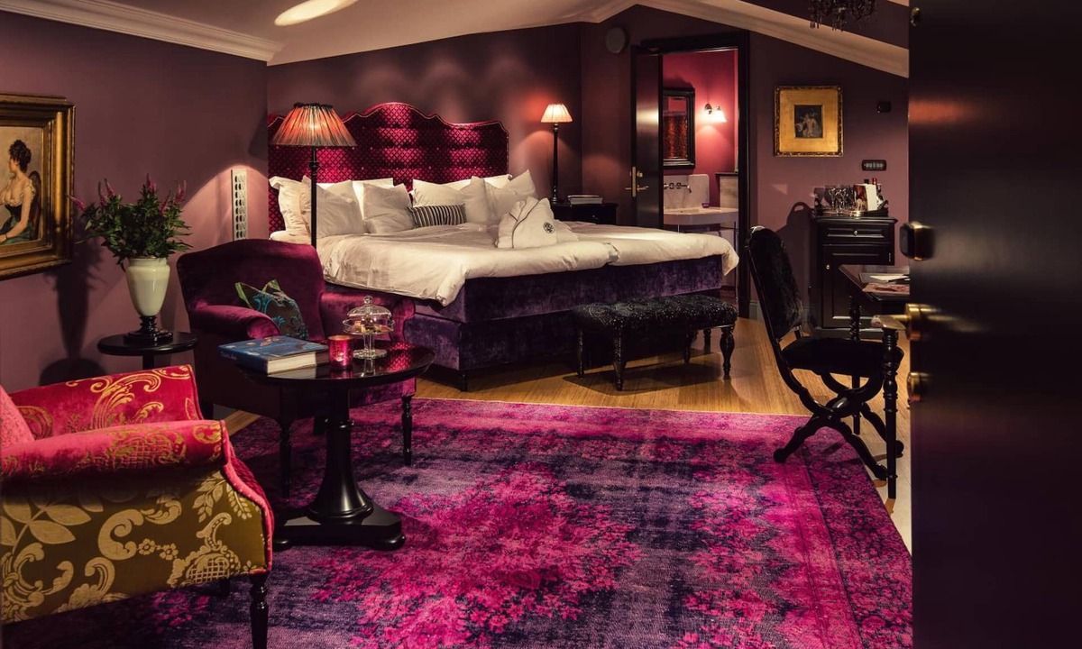 Centrum Hotel | Dorsia Hotel & Restaurant