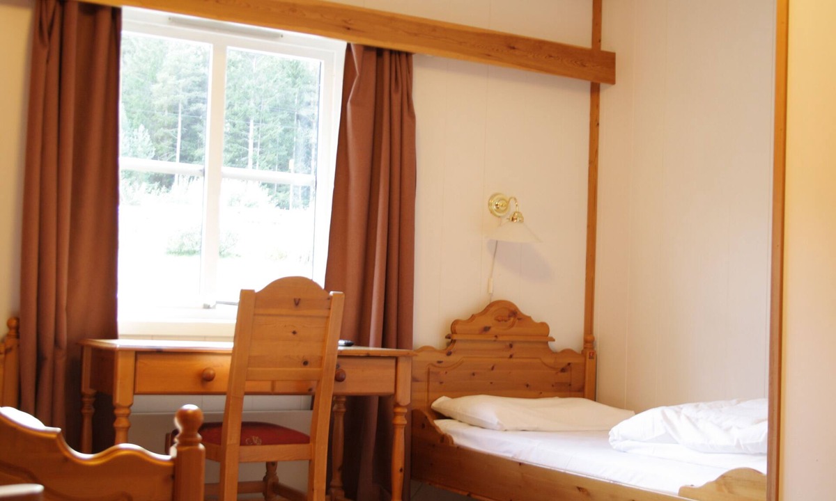 Dovreskogen House | Dovreskogen Gjestegård