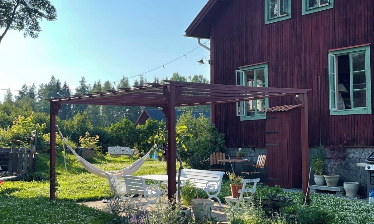 Ostervala House | Drömhuset by Interhome