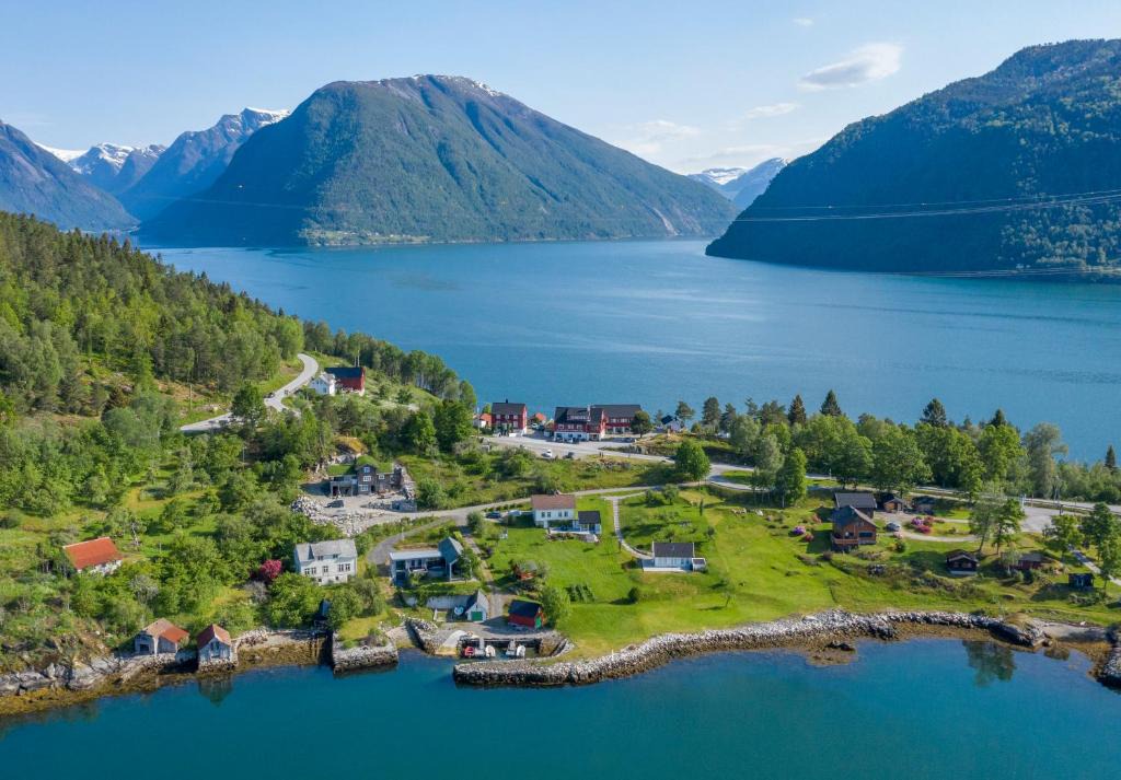 Balestrand Hotel | Dragsvik Fjordhotel