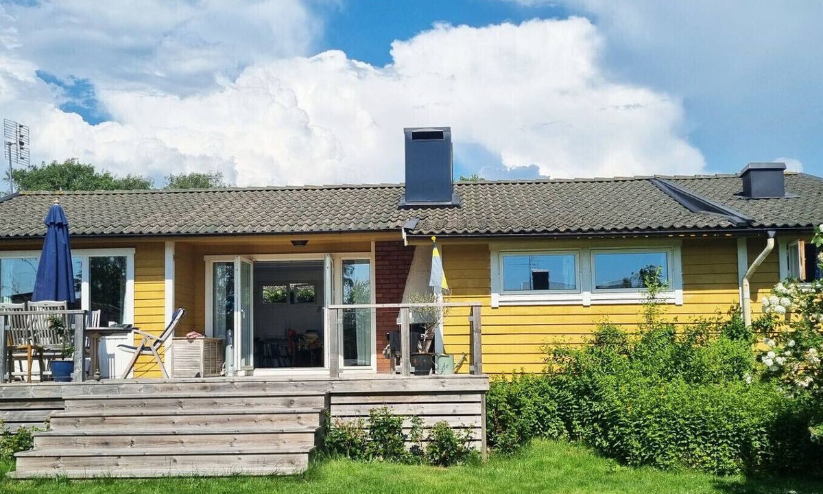 Frillesas House | Dream cottage by the sea in Frillesås |SE02120