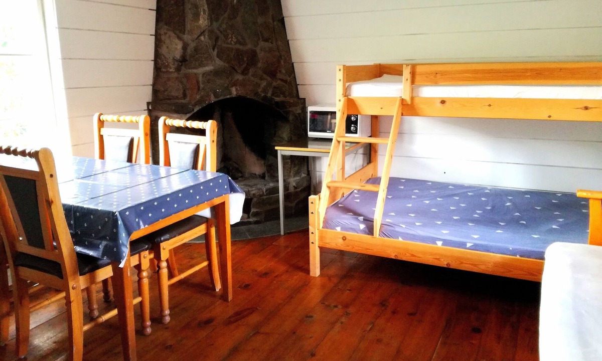 Oppdal Cabin | Driva Hytter