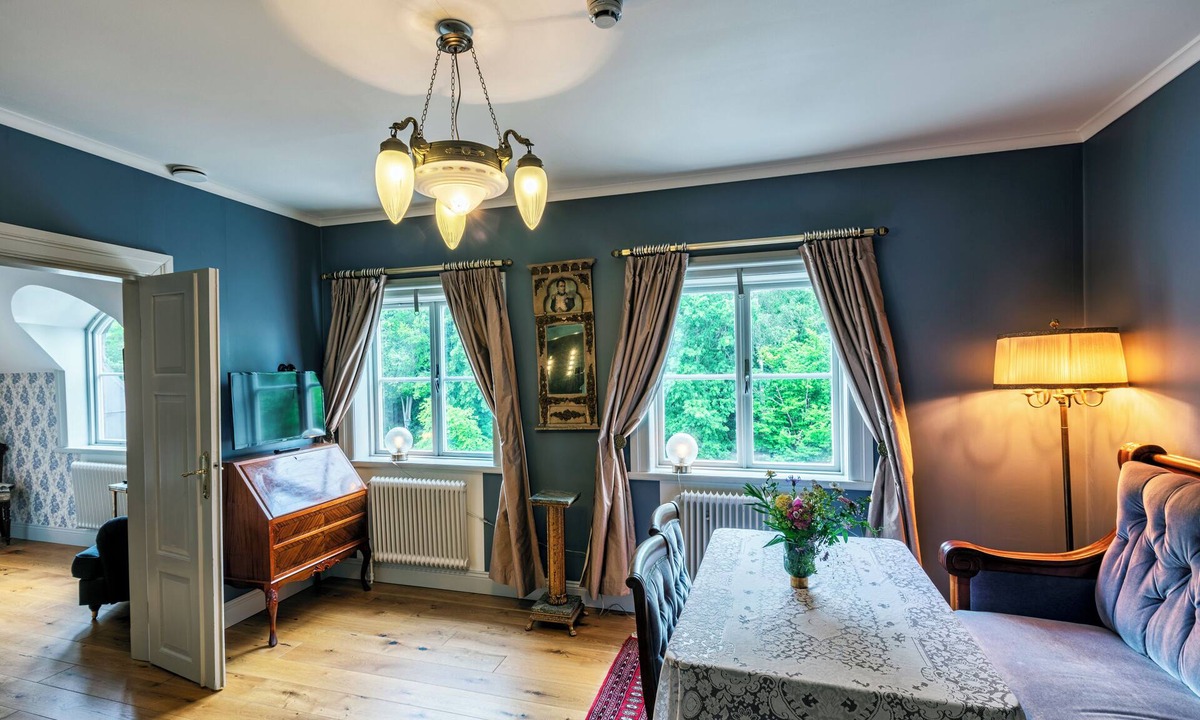 Katrineholm Hotel | Dufweholms Herrgård