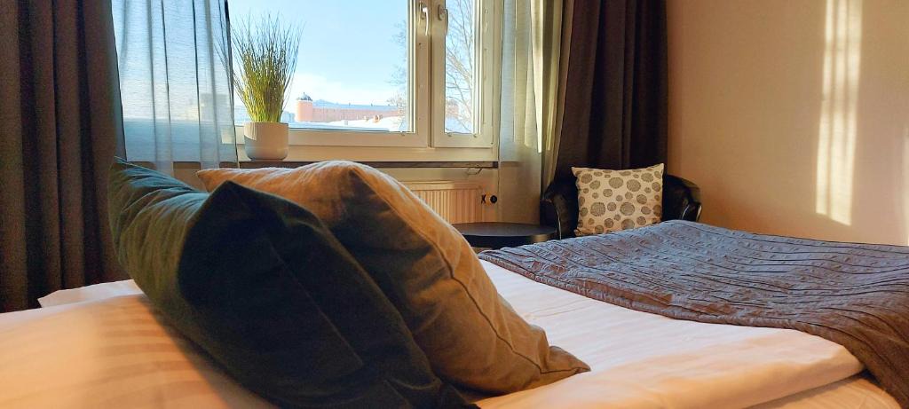 Uppsala Hotel | Duvan Hotell