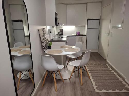Mikkeli Apartment | Easy Stay Mikkeli