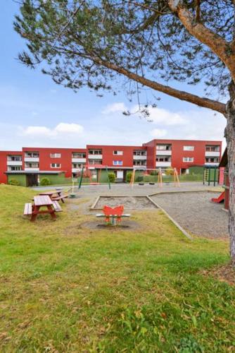 Trondheim Apartment | Easy to came to Trondheim Spektrum Short distance to the town and the forest