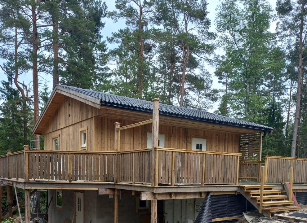 Ingaro Hotel | Easystar guest house