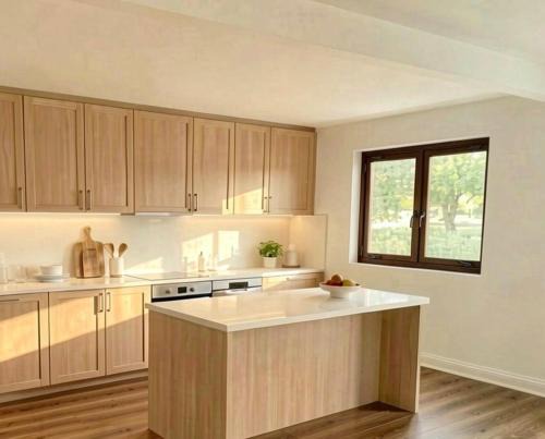 Horby House | Ediths hus
