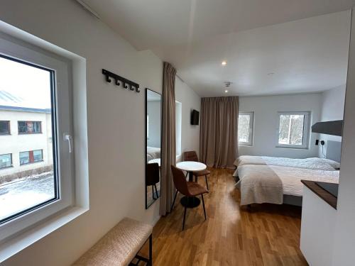 Edsberg Apartment | Edsviken Hotell