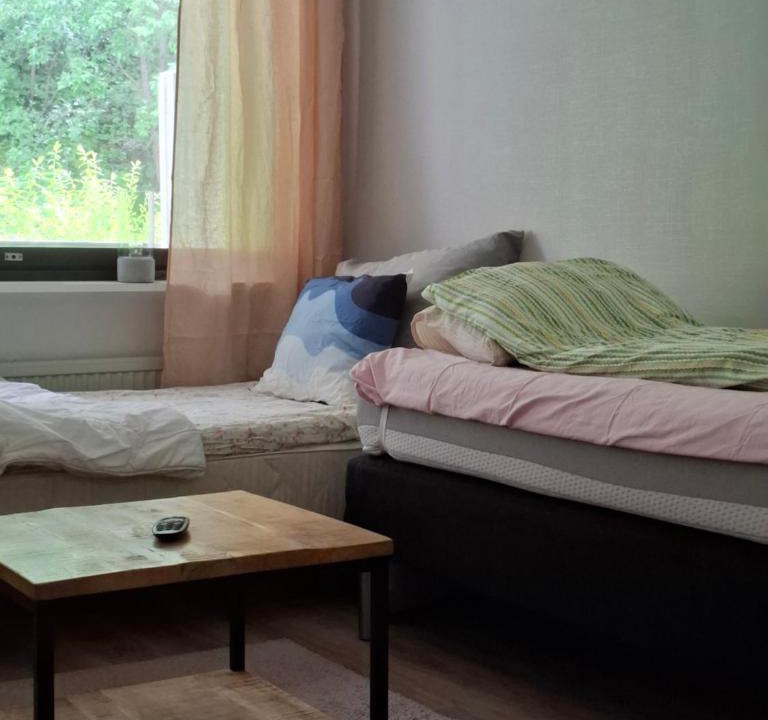 Jyvaskyla Apartment | Eeronhelmi