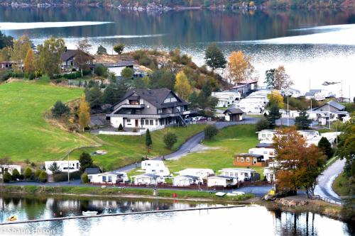 Flekkefjord Resort | Egenes Camping