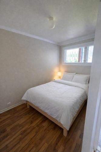 Odda Apartment | Eide Apartments Odda