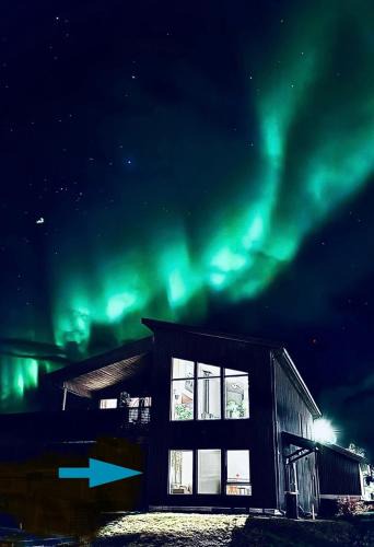 Tromso Apartment | Eidekollen