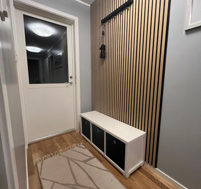 Eidfjord Apartment | Eidfjord Fjell