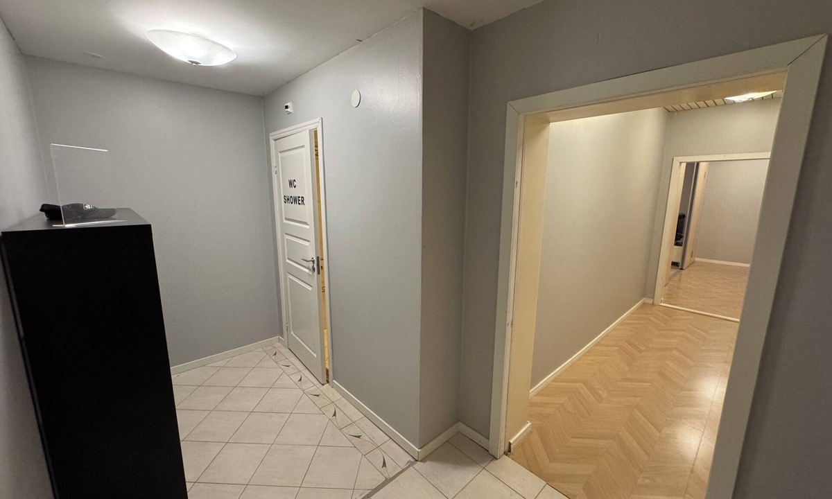 Virserum Hostel | Ekängens vandrarhem