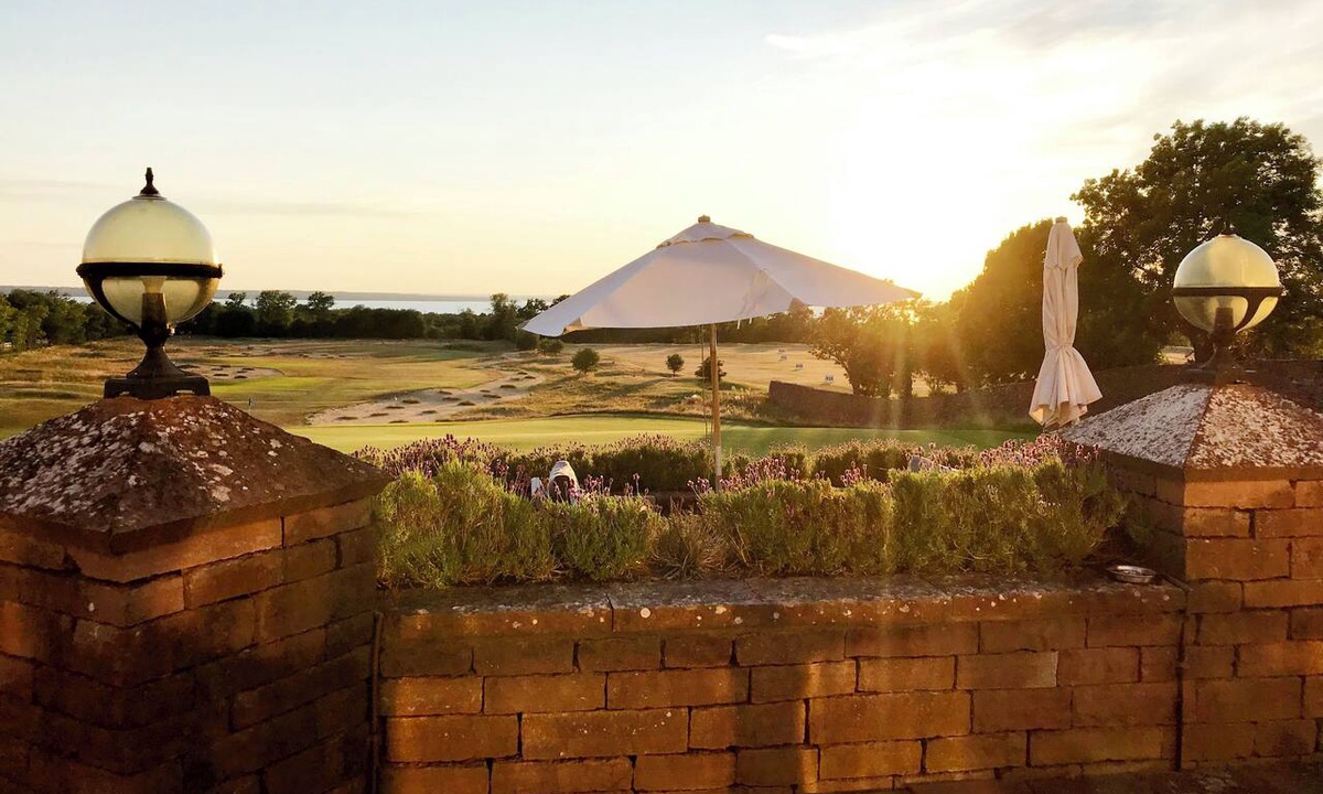 Storlinge Hotel | Ekerum Resort Öland