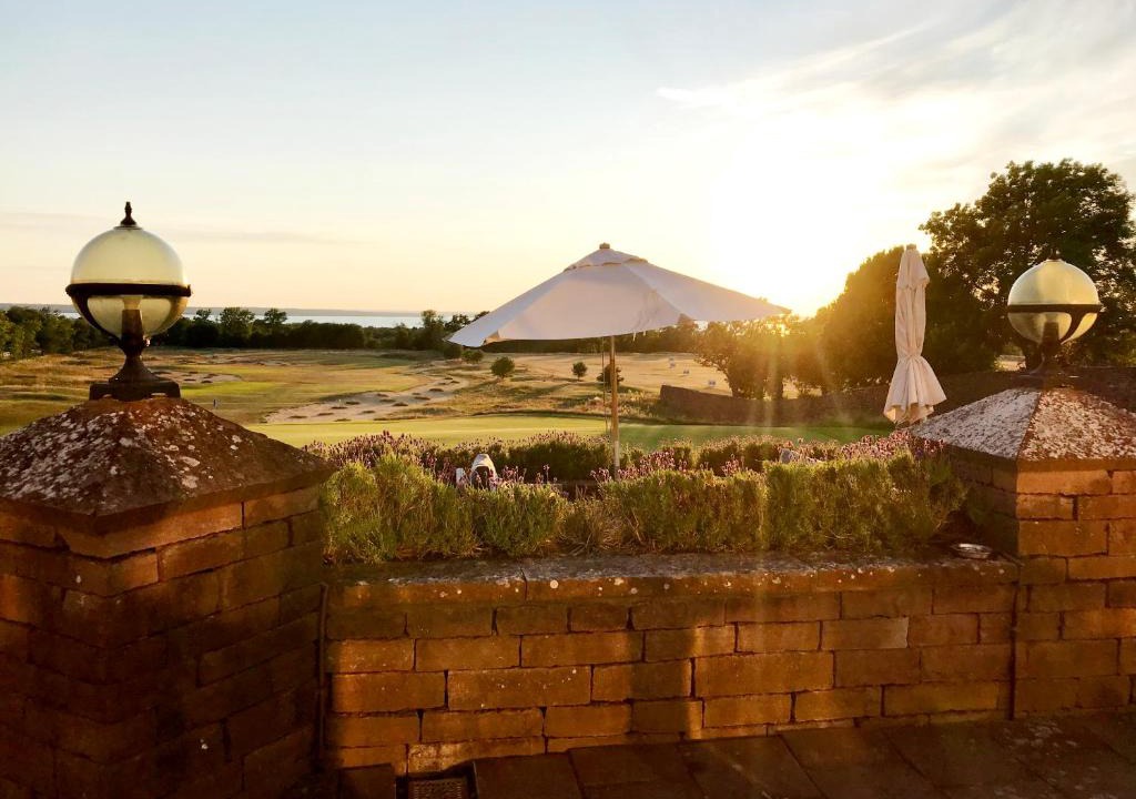 Storlinge Hotel | Ekerum Resort Öland