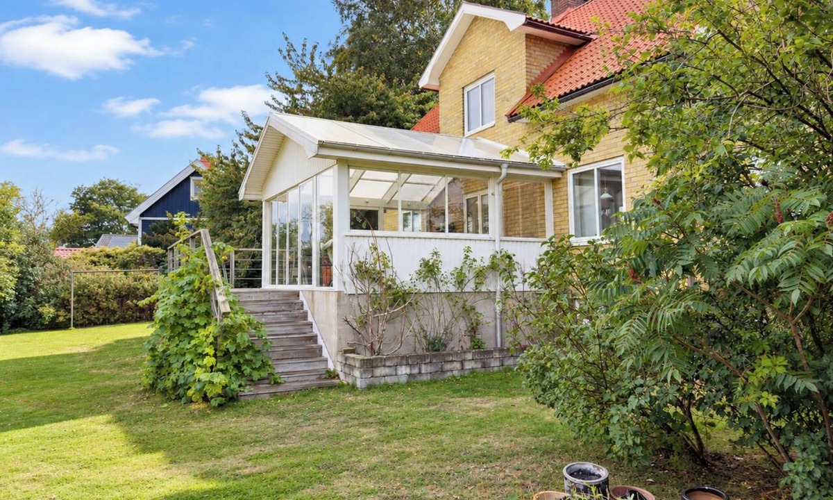 Halmstad House | Eketångalyckan by Interhome