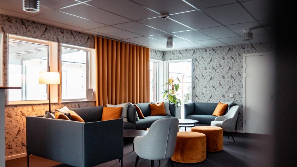 Grimslov Hotel | Ekhagen Kurs & konferens