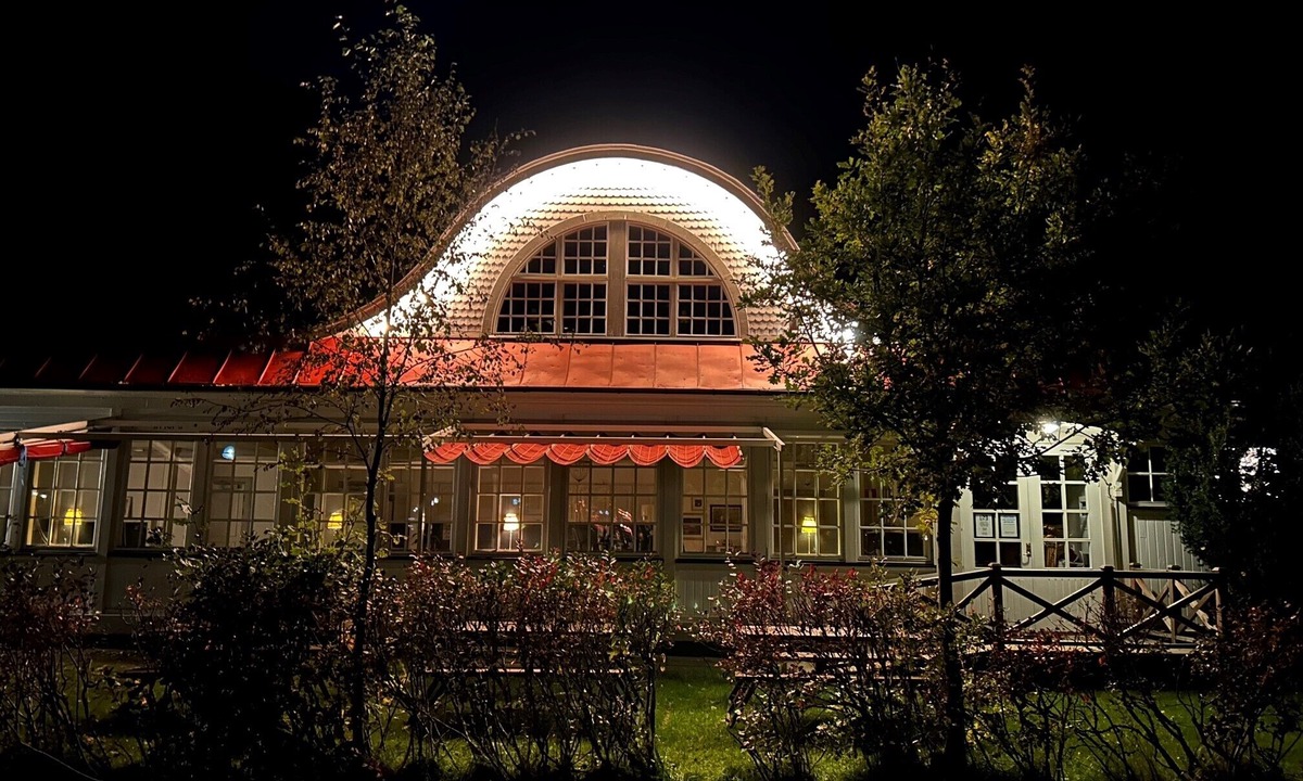 Eksjo Hostel | Eksjö Camping & Konferens - Hostel
