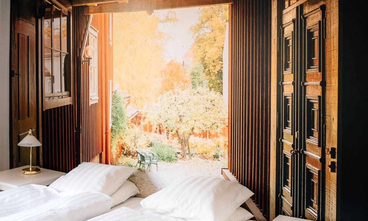 Eksjo Hotel | Eksjö Stadshotell Annex