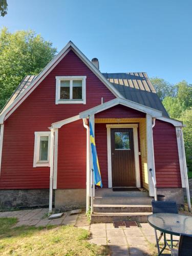 Hagfors Municipality Apartment | Elanden rust