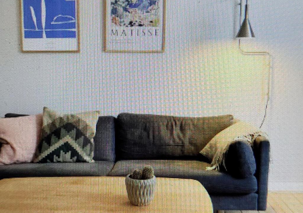Tromso Apartment | Elegant and fully equipped property in Tromsø