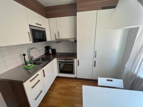 Centrum Apartment | Elegant Apartment In Lovely Location