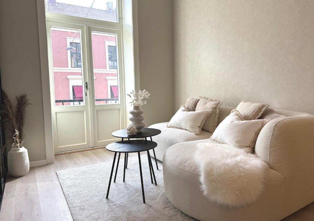 Frogner Apartment | Elegant apartment with a central location in Oslo
