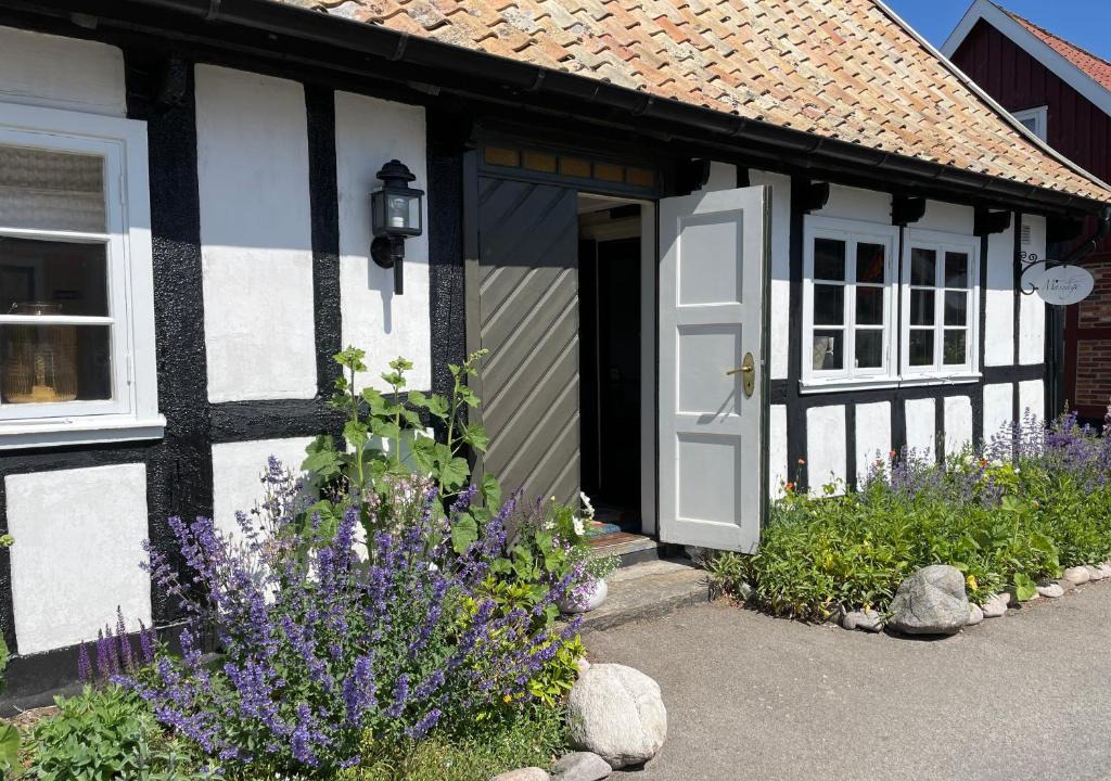 Viken House | Elins Lycka i Viken