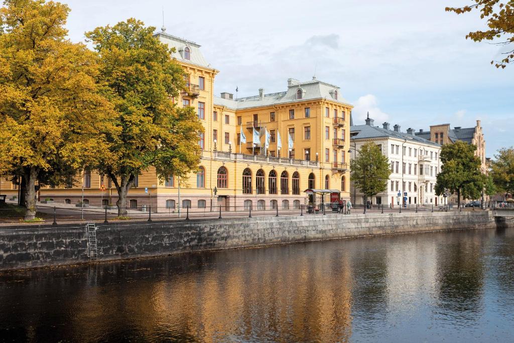 Gavle Hotel | Elite Grand Hotel Gävle