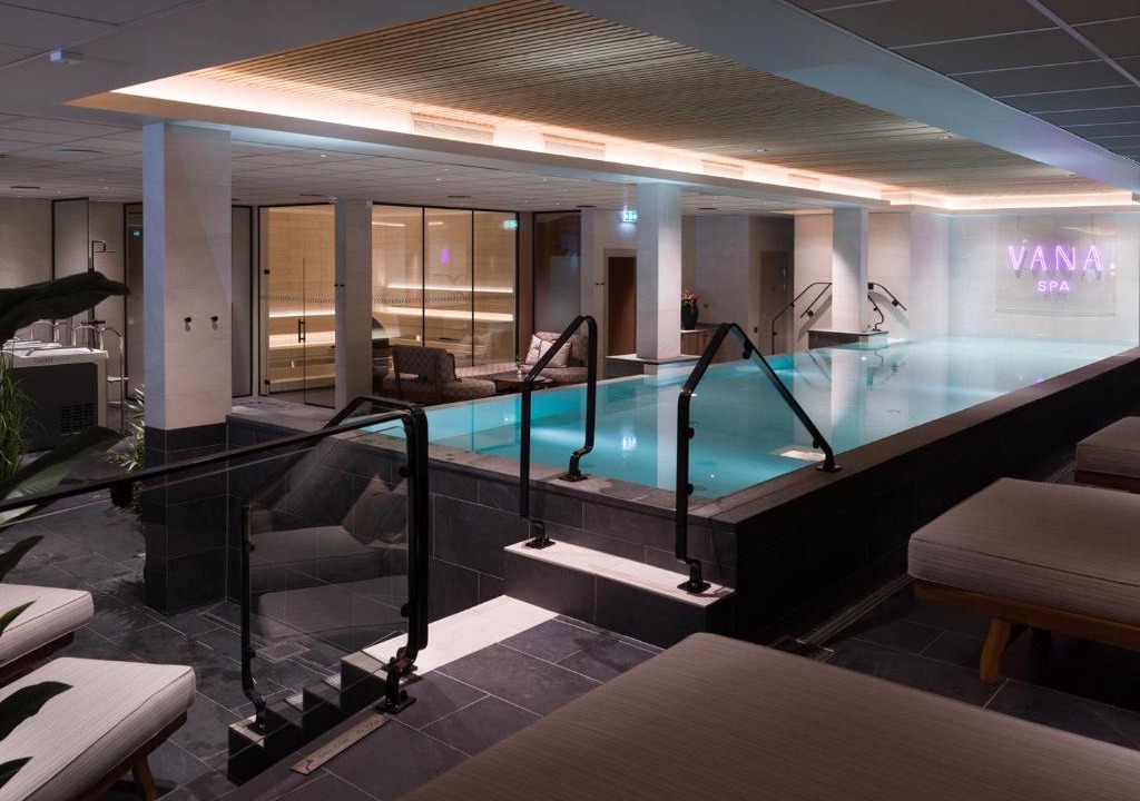 Ostermalm Hotel | Elite Hotel Brage - Hotel & Spa