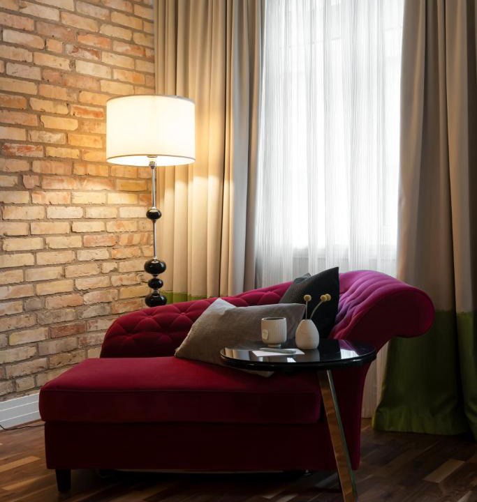Malmo Old Town Hotel | Elite Hotel Esplanade