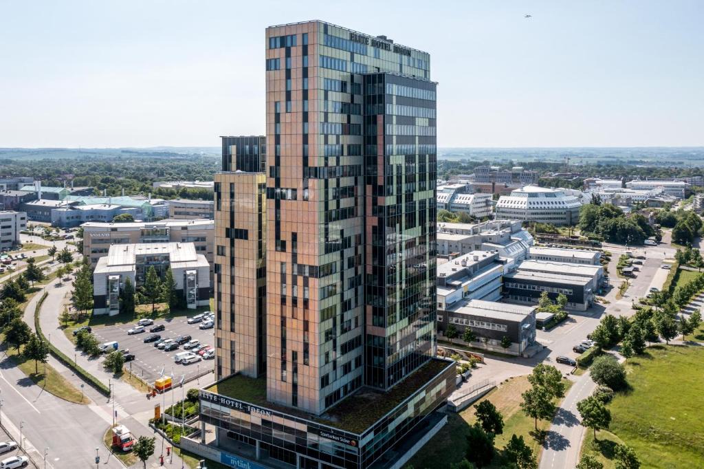 Ideon Science Park Hotel | Elite Hotel Ideon, Lund