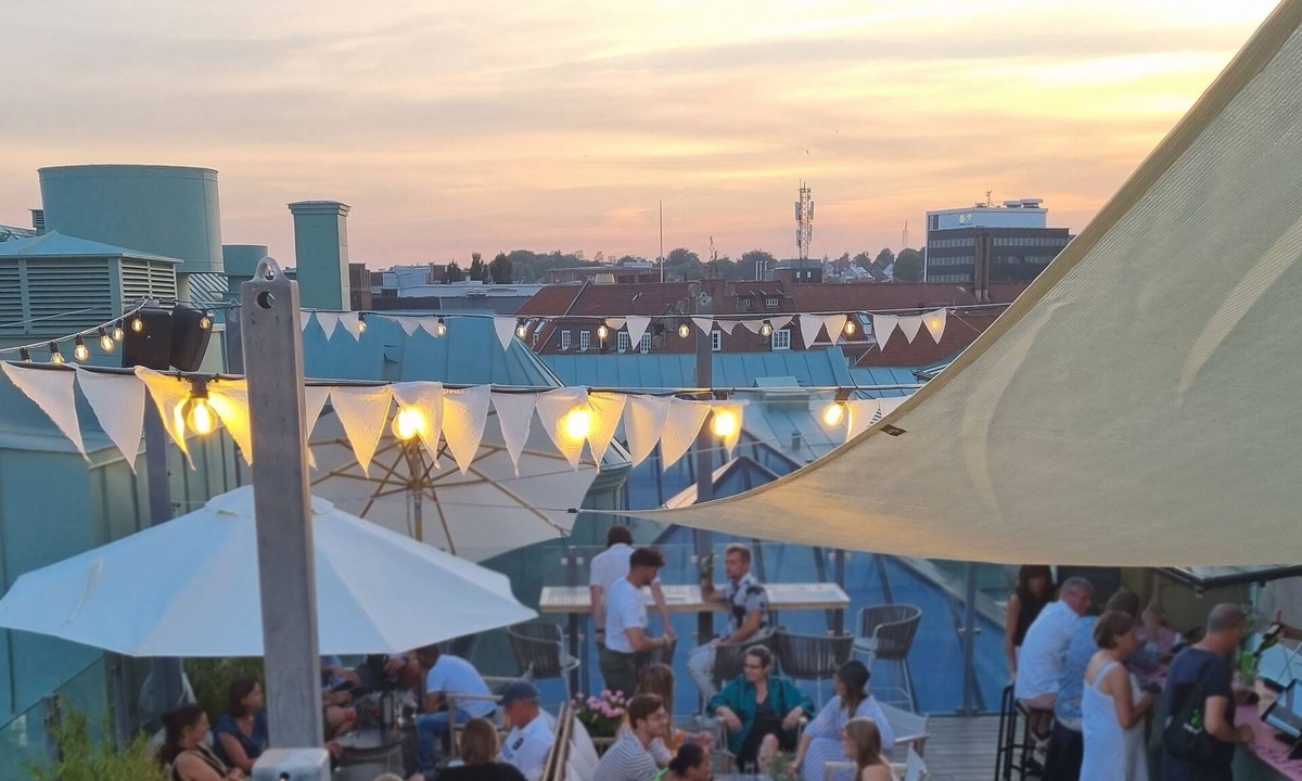 Halmstad Hotel | Elite Hotel Mårtenson