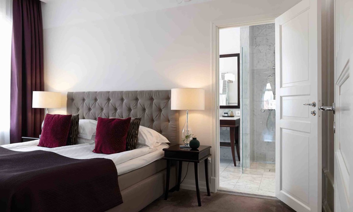 Helsingborg Hotel | Elite Hotel Mollberg