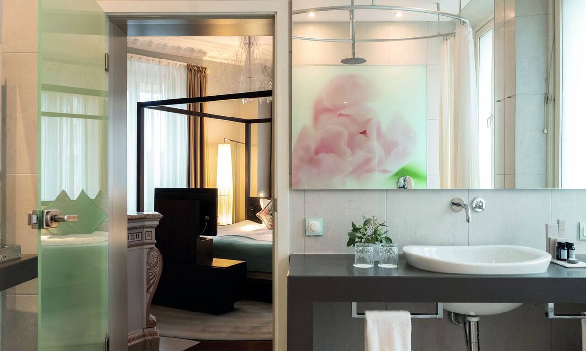 Ostermalm Hotel | Elite Hotel Stockholm Plaza