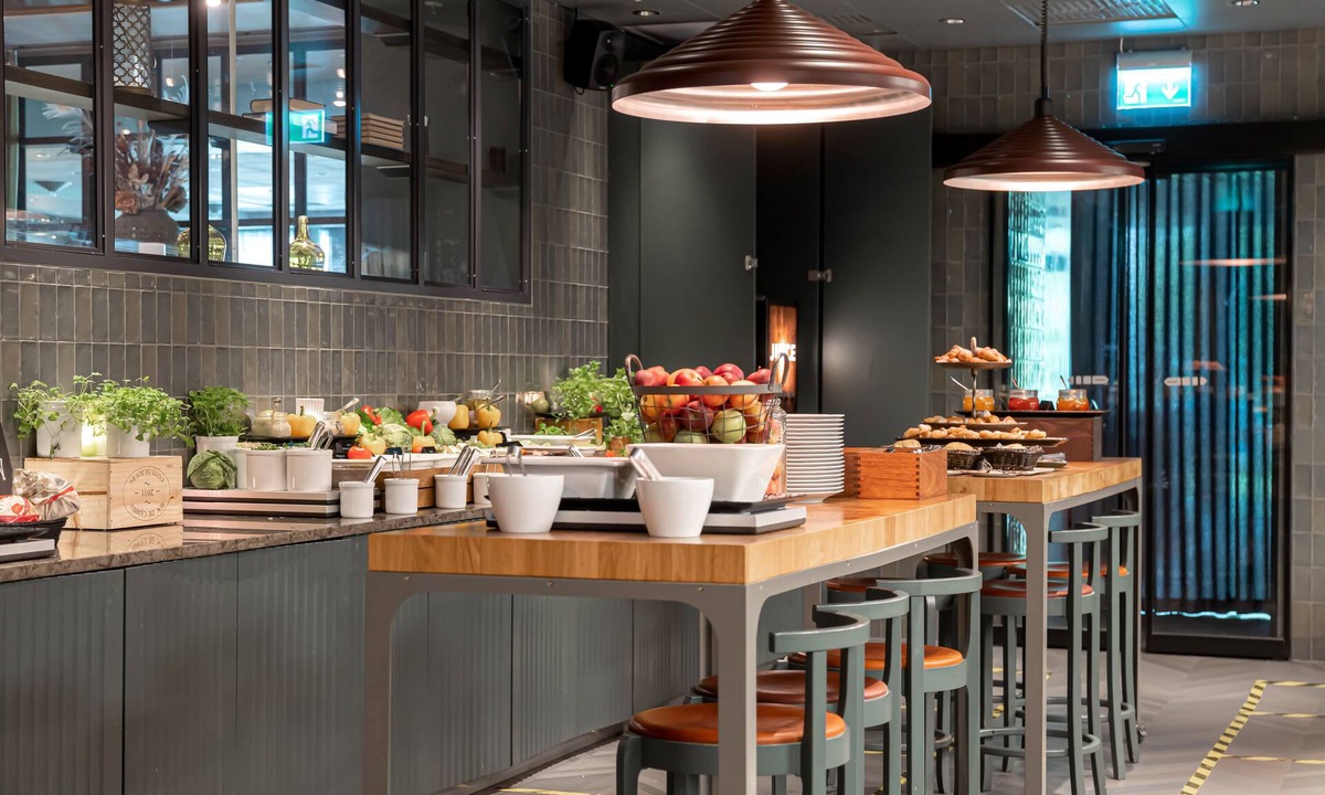 Centrum Hotel | Elite Park Avenue Hotel