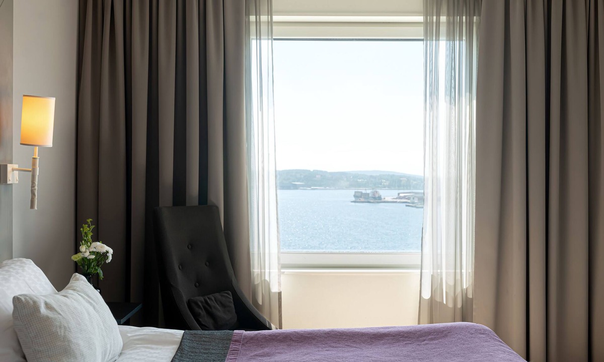 Staden Hotel | Elite Plaza Hotel, Örnsköldsvik