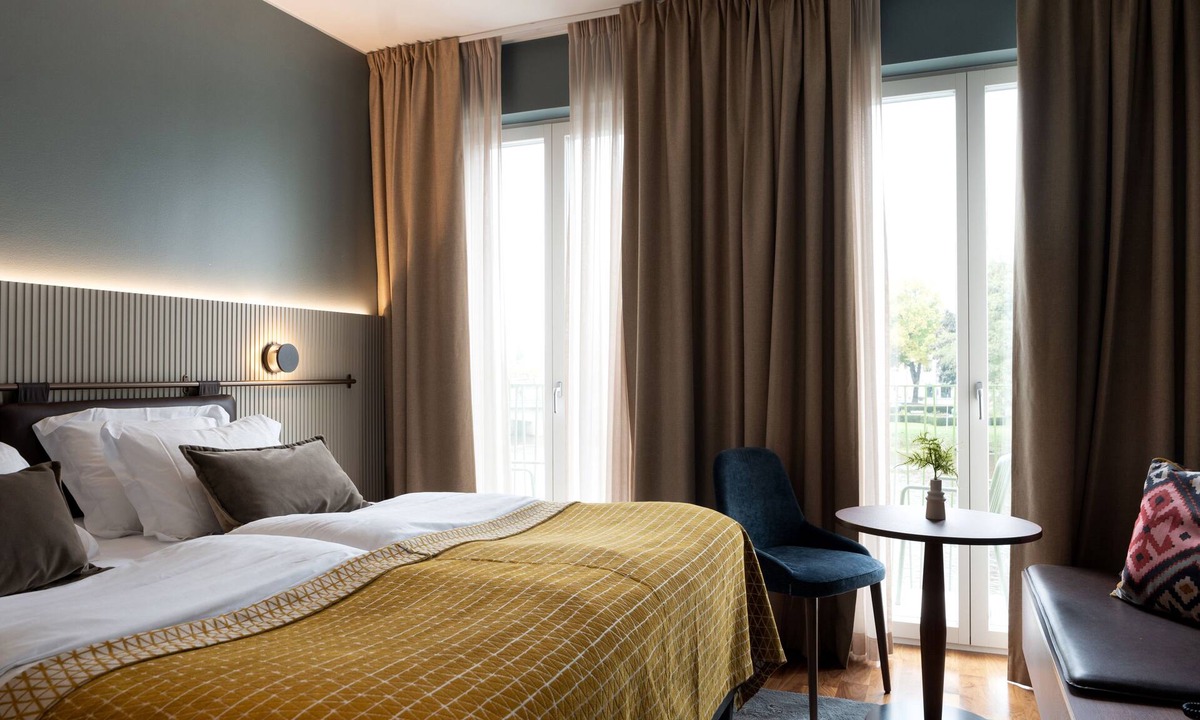 Karlstad Hotel | Elite Stadshotellet Karlstad, Hotel & Spa