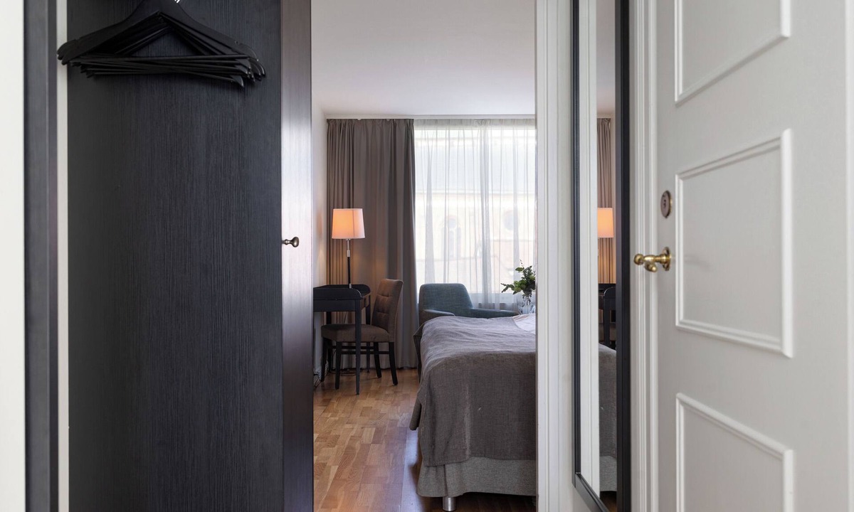 Vasteras Hotel | Elite Stadshotellet Västerås