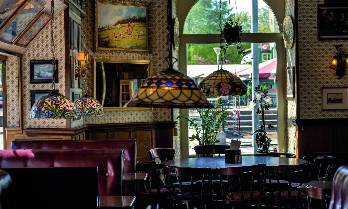 Jönköping Hotel | Elite Stora Hotellet Jönköping