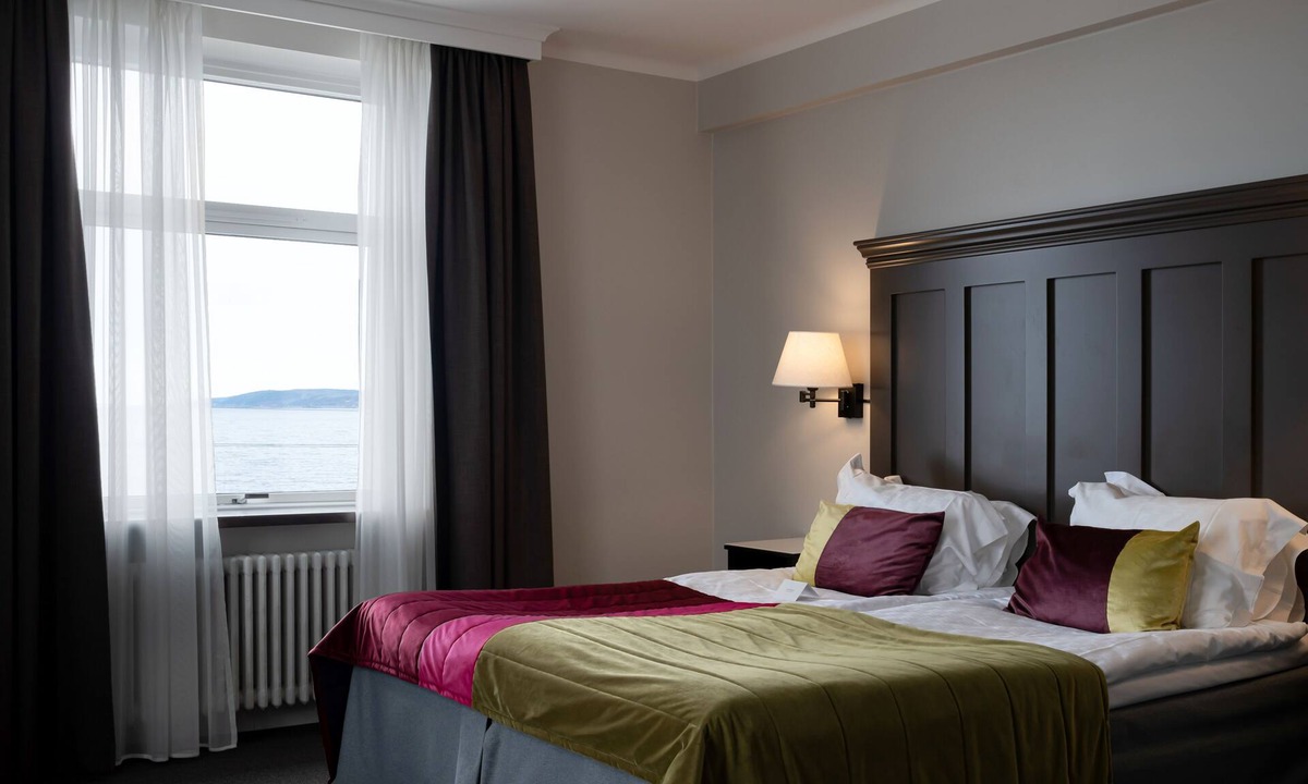 Jönköping Hotel | Elite Stora Hotellet Jönköping