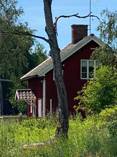 Vittinge House | Elsas koja